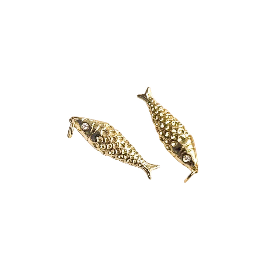 Reel Cute Charm - C40
