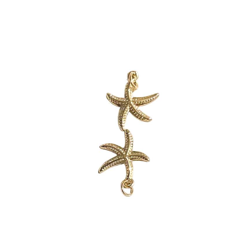 Star Of The Sea Charm - C85