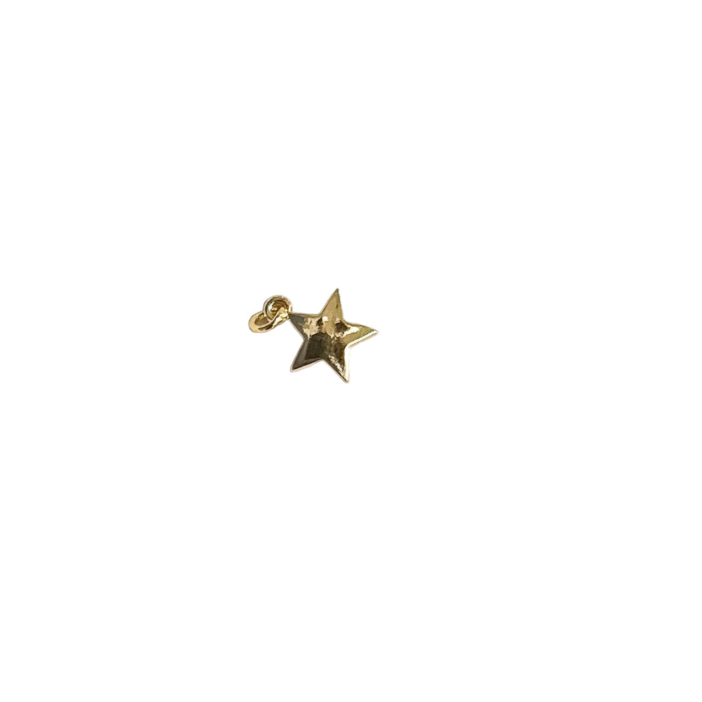 Mini Star Charm - C82