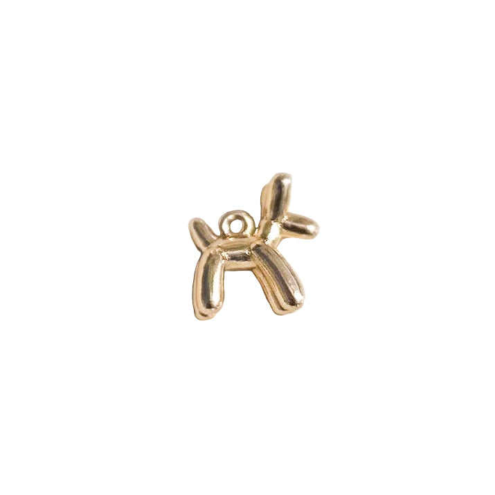 Party Pup Charm - C43