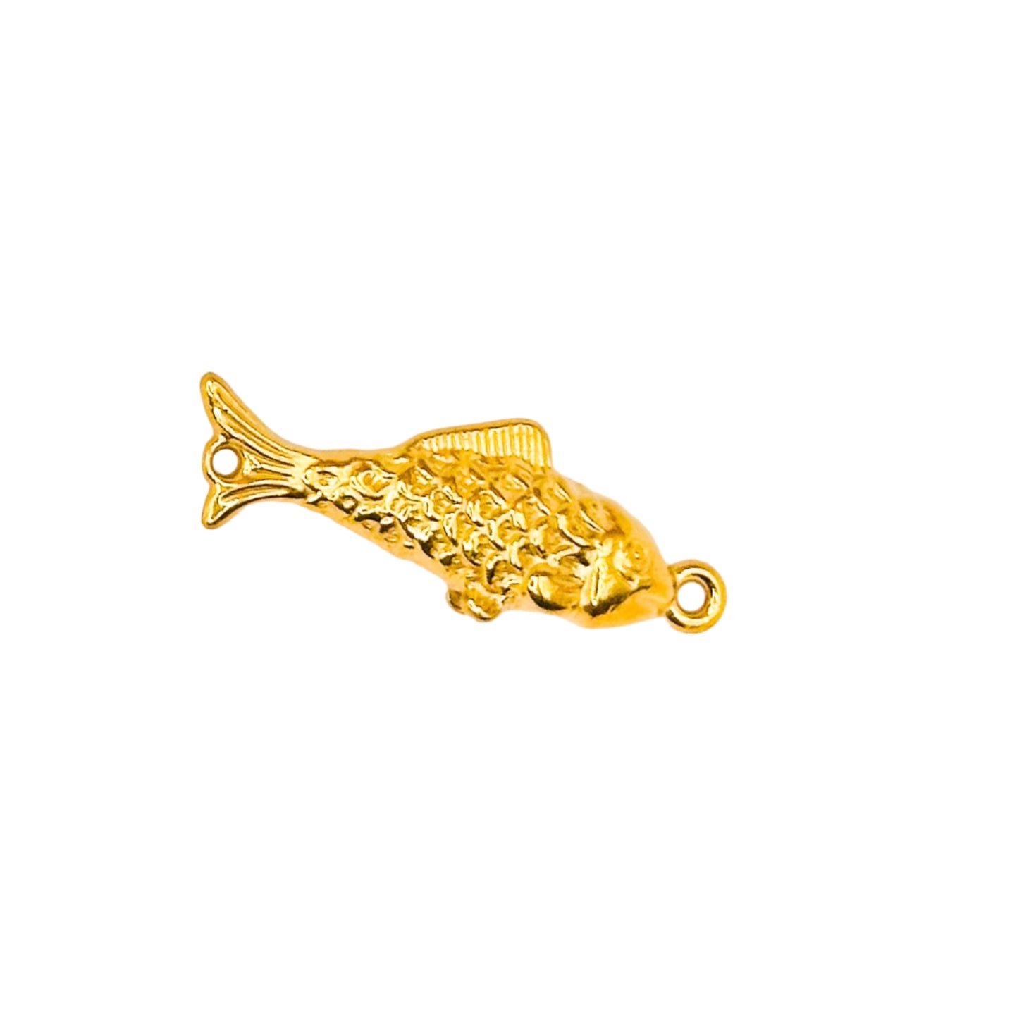 Coastal Catch Charm - C39