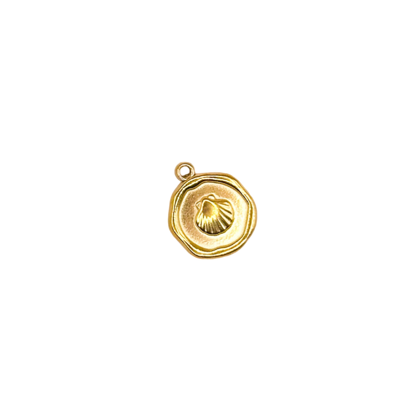 Seashine Token Charm - C88