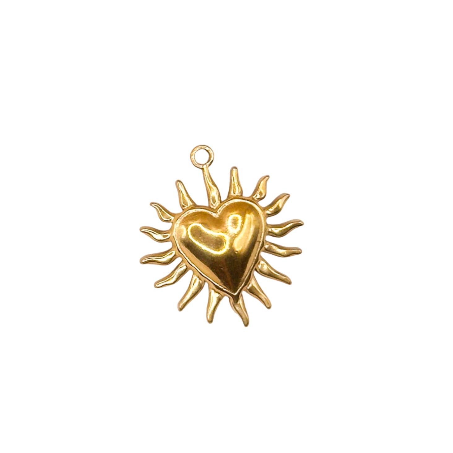 Burning Love Charm - C93