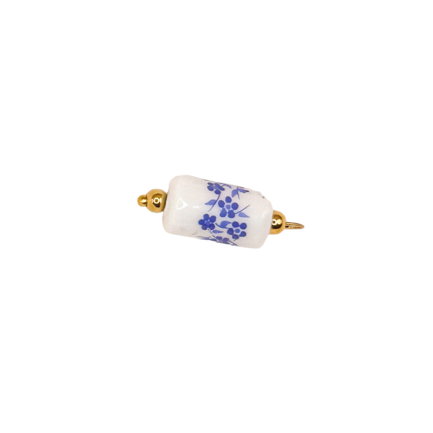 Southern Belle Blooms Charm - C110