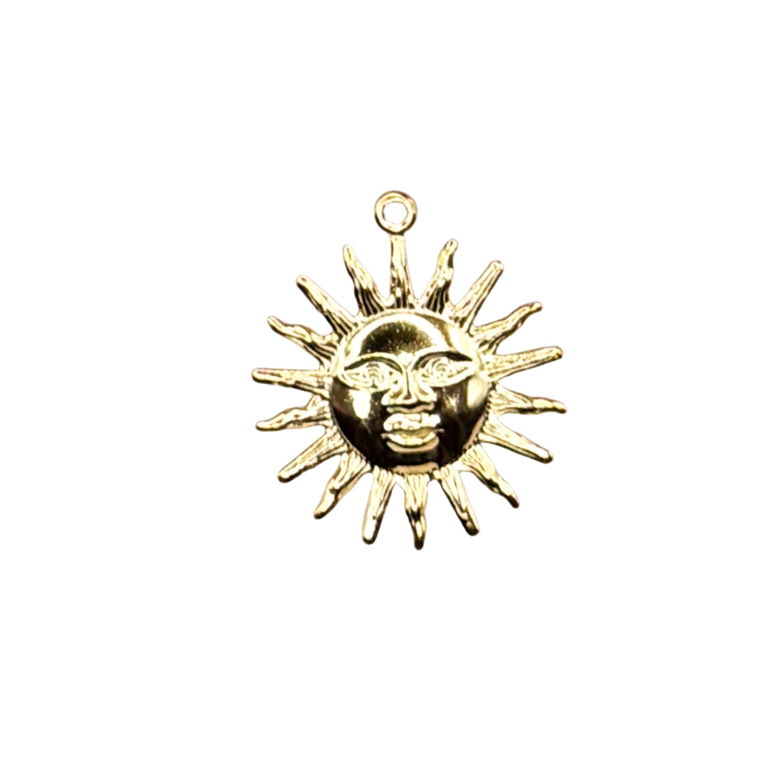 Sol Sun Charm - C77