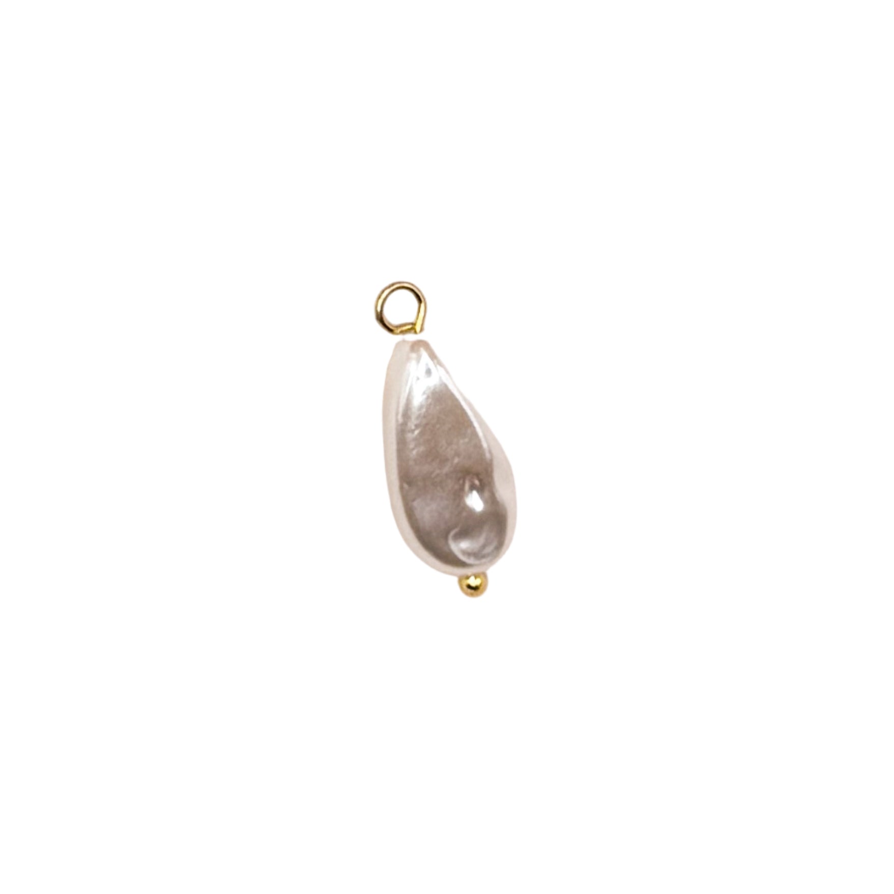 Pearl Drizzle Charm - C53