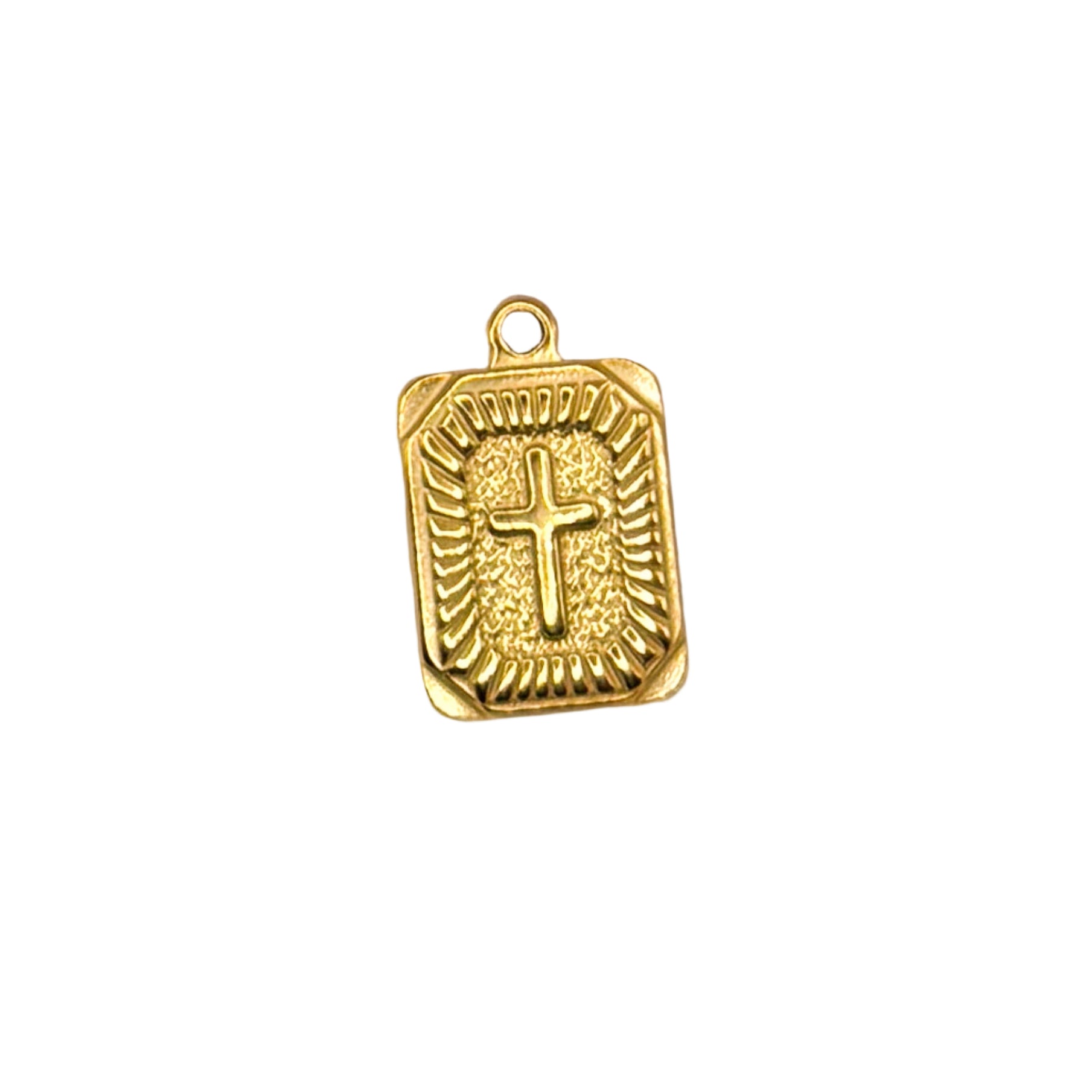 Sacred Word Charm - C63