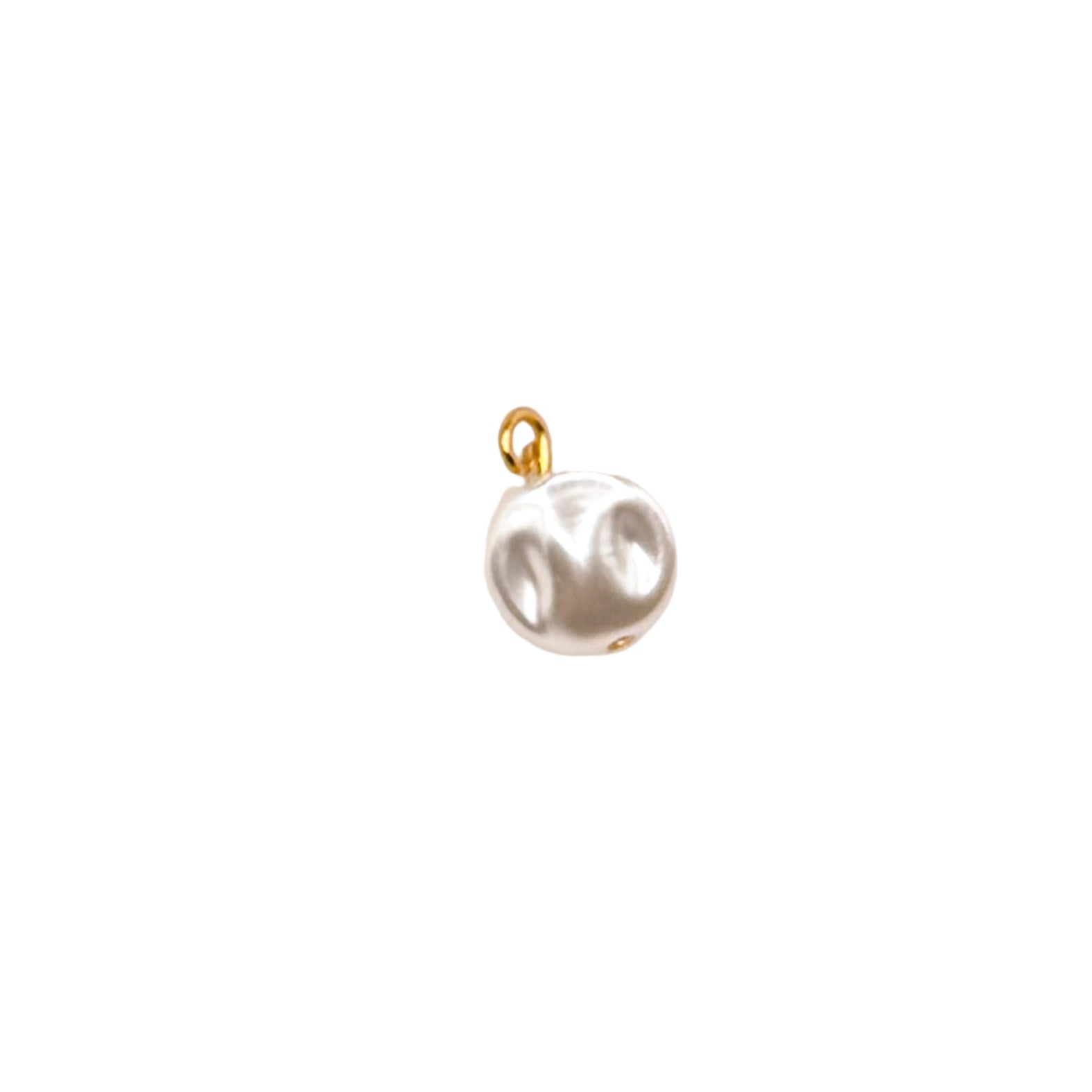 Pearl Token Charm - C52