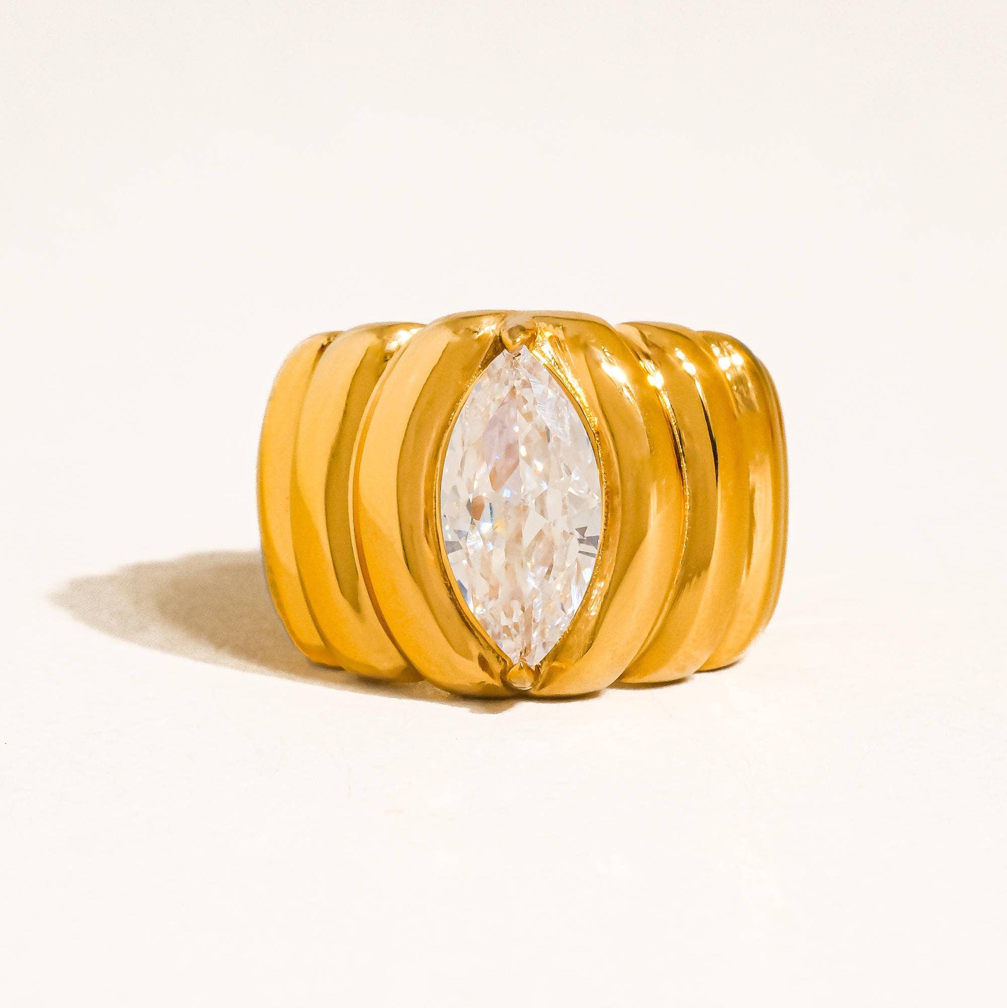 Norma Statement Ring: A101