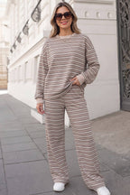 Stripe Set