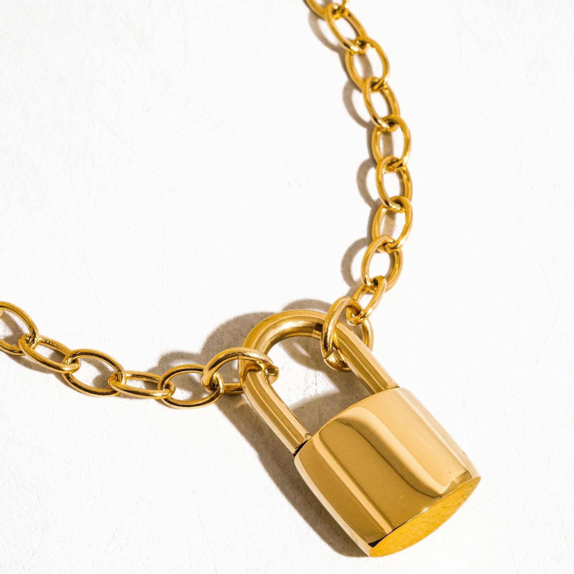 The Camille Necklace: N141