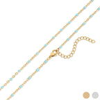 Ocean Whispers Necklace - N61