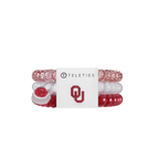 Boomer Sooner! | Small | Hair Ties