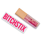 BITCHSTIX Rose Lip Oil Gloss - BS4
