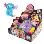 Fun Doh Squishy Gummy Fidget Toy NEW Variety