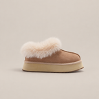 OUTBACK PLATFOAM LUXE SHOES SAND: SAND