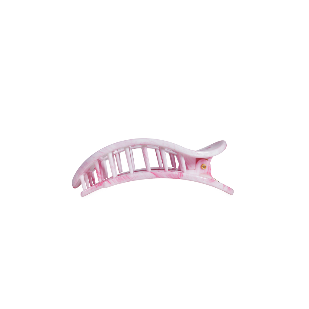 Pinch Me! | Small | Flat Round Hair Clip