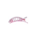 Pinch Me! | Small | Flat Round Hair Clip