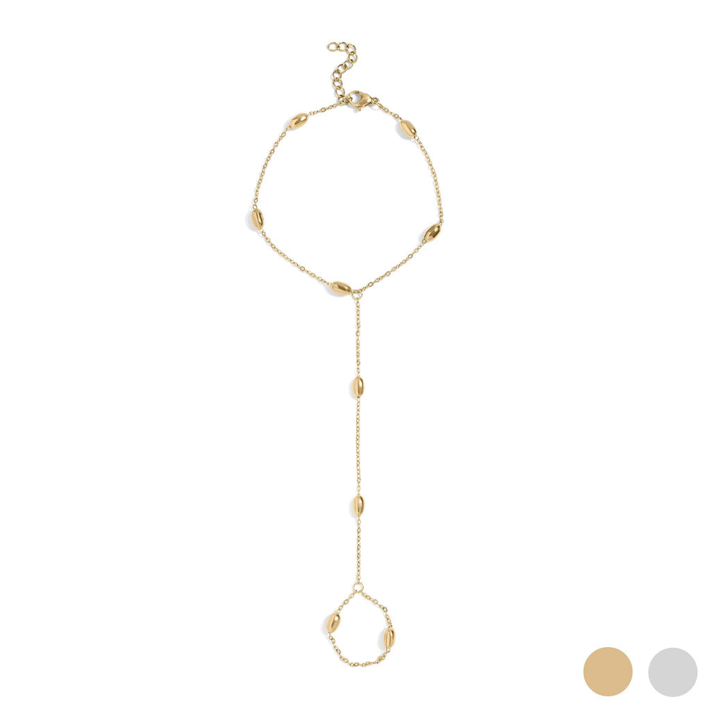 Bead Hand Chain: SA1