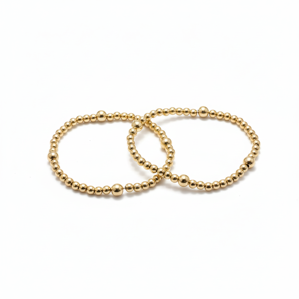 Ms. Bella Bracelet: S90