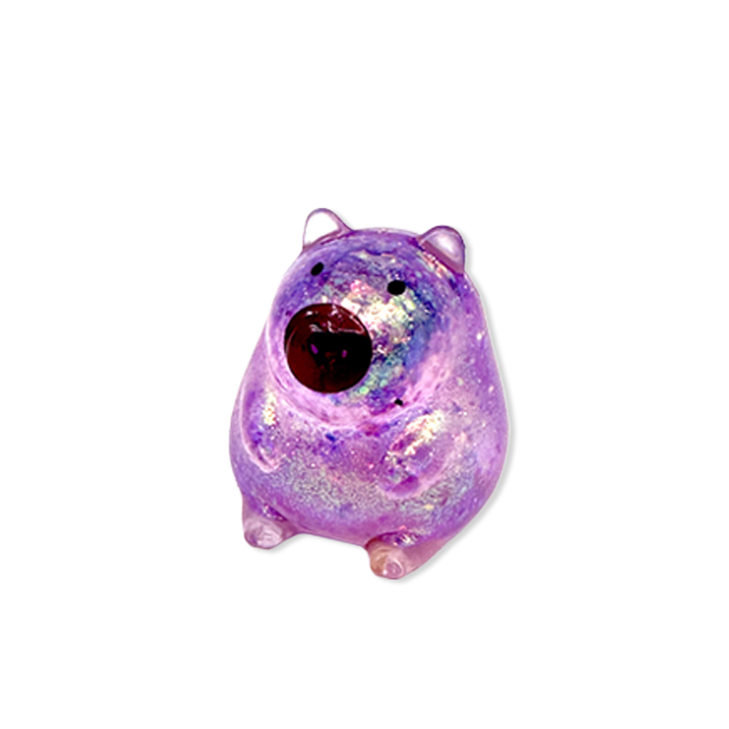 Fun Doh Squishy Gummy Fidget Toy NEW Variety