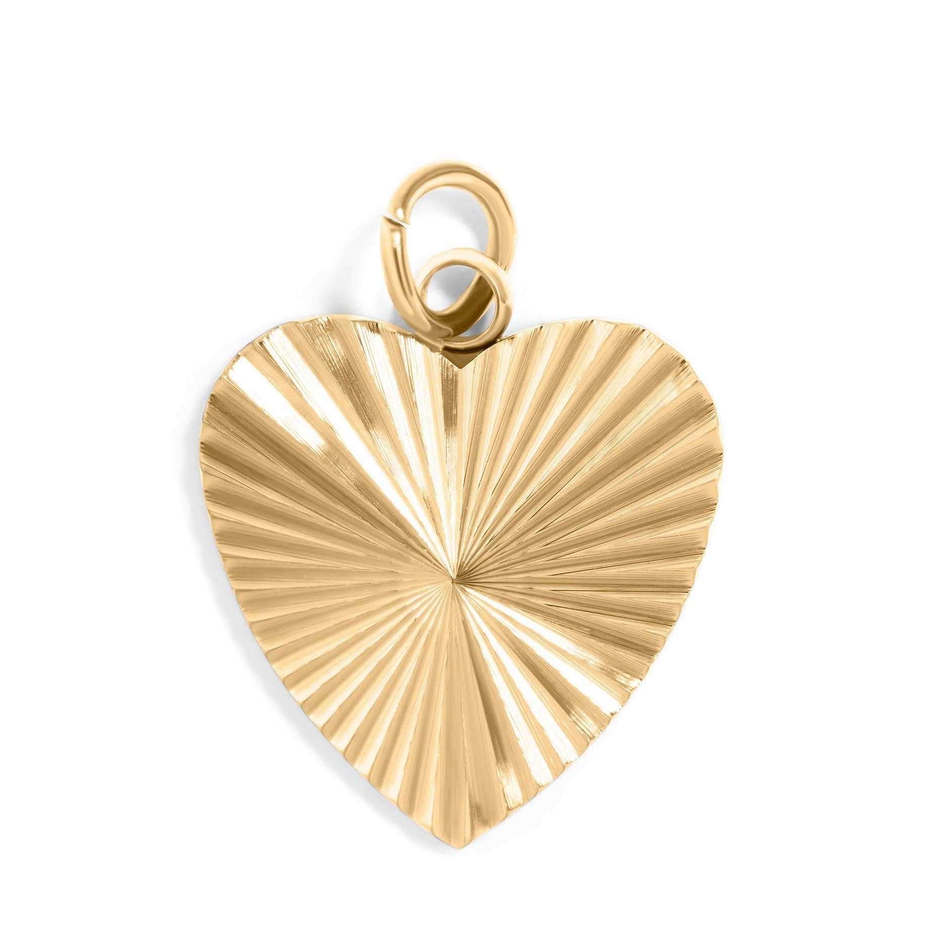 Sunset Soul Charm - C103