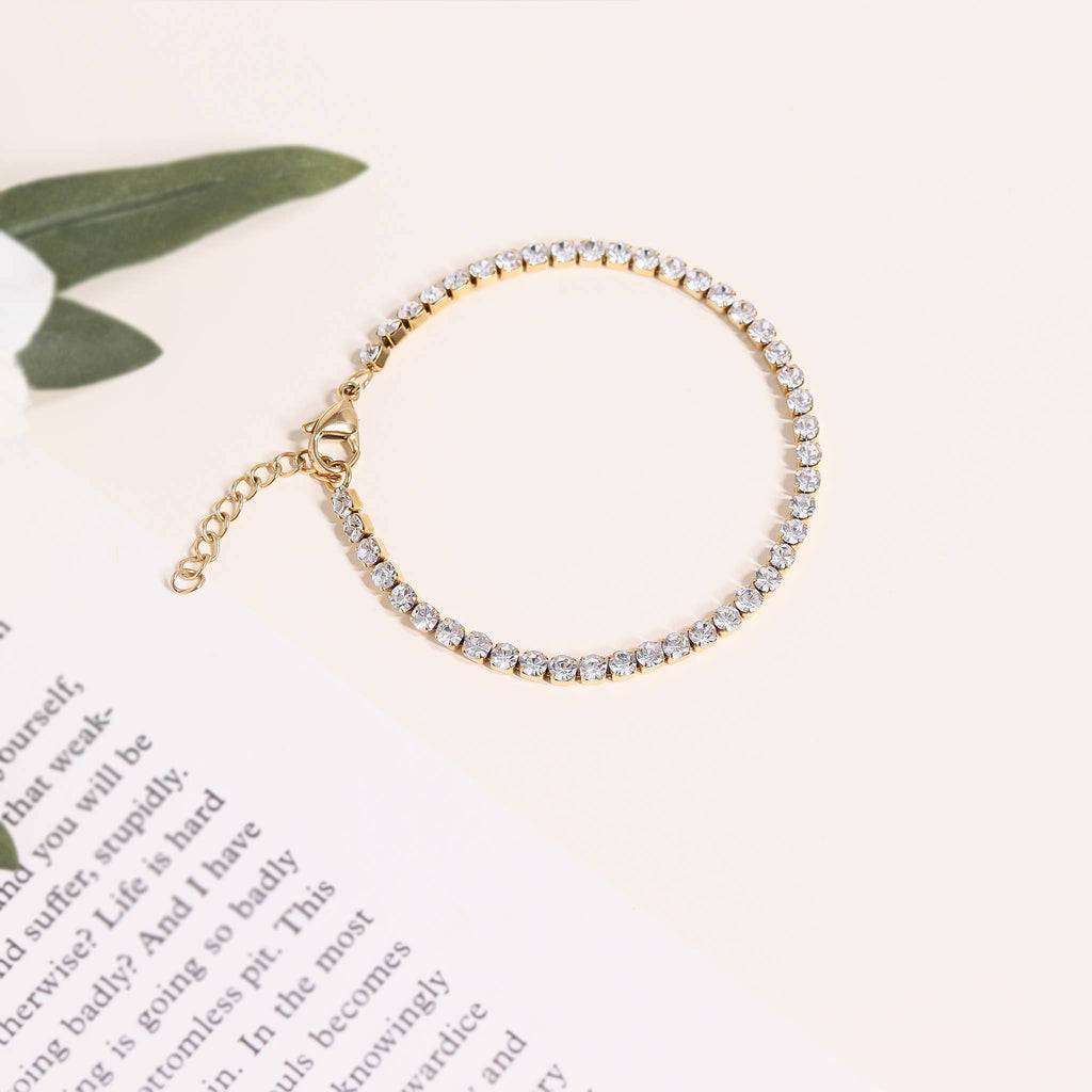 Eternal Summer Bracelet - S31