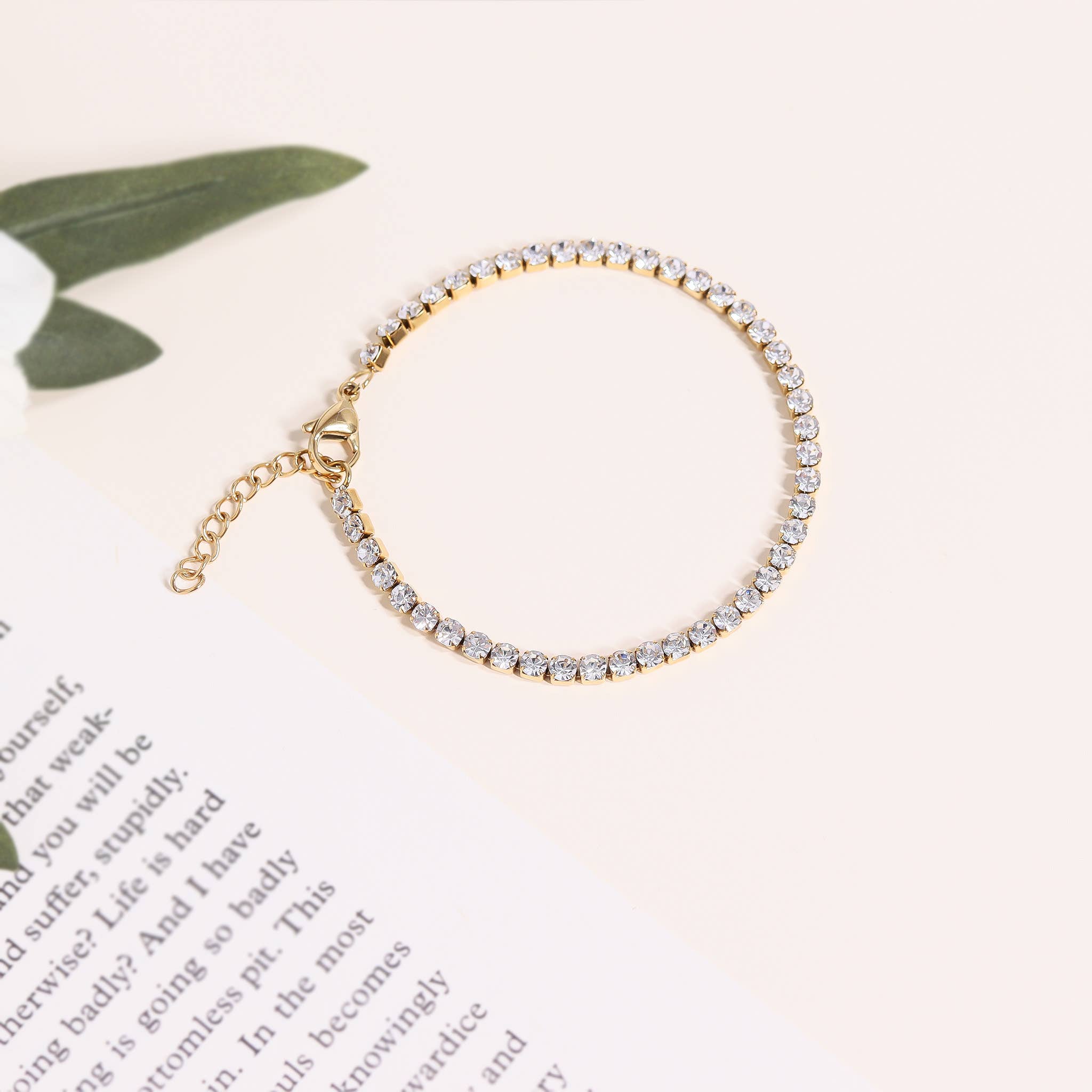 Eternal Summer Bracelet - S31