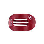 Boomer Sooner! | Medium | Flat Round