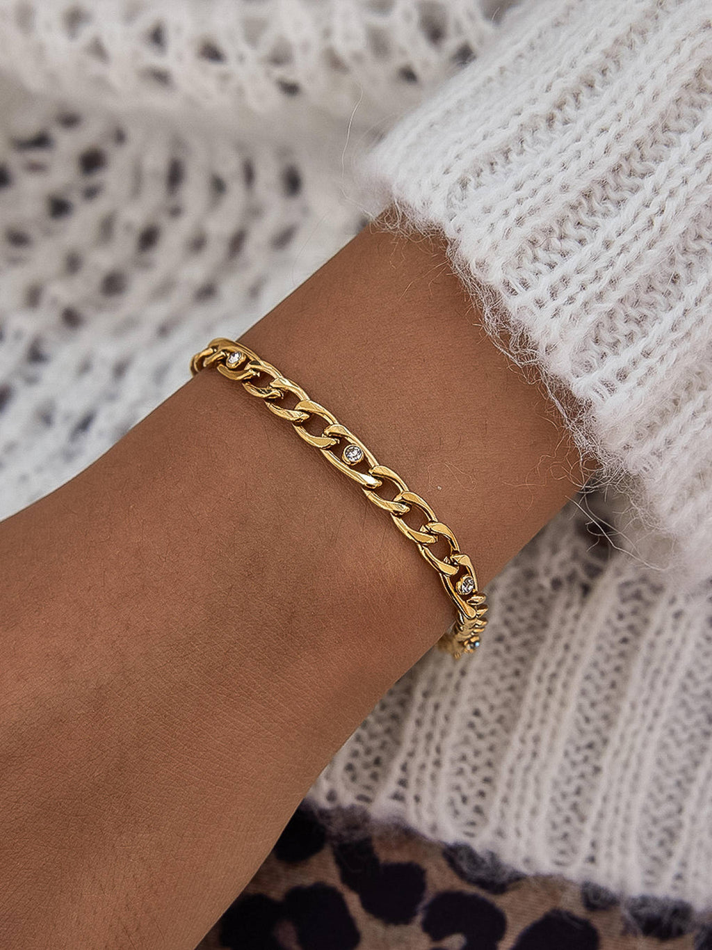 Berlin Bracelet - S67