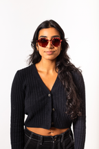 SARDINE - Georgie - Amaro Breeze Sunglasses