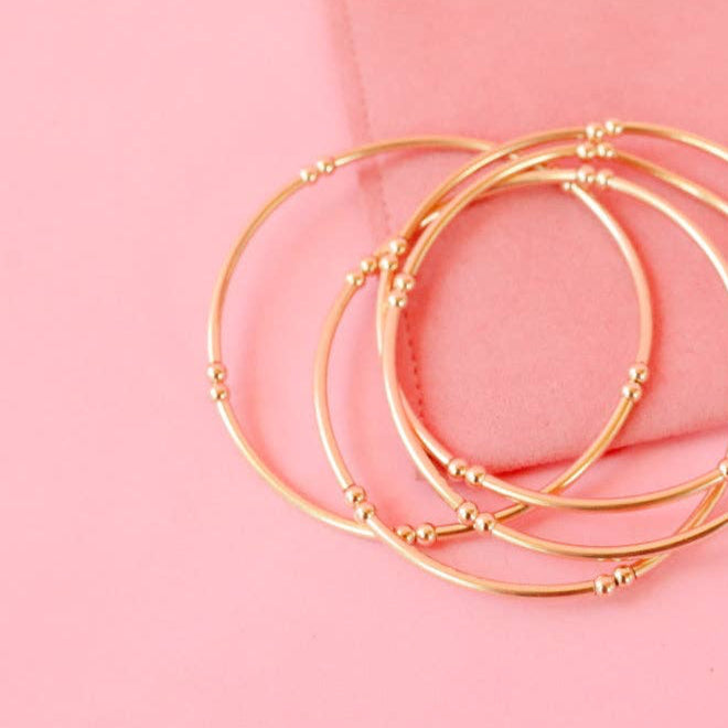 Molly Bar Bracelet- S62