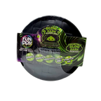 Fun Doh Glow-in-the-Dark Mystery Dumpling Squishy Toy Black : GLOWSQU