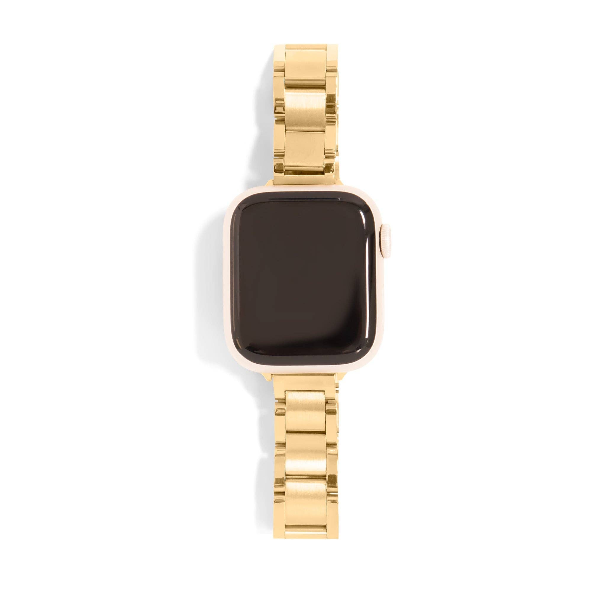 Golden Hour Smart Watch Band - W2