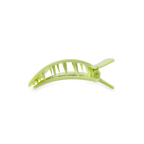 Square Flat Hair Clip | Small | Aloe, There!
