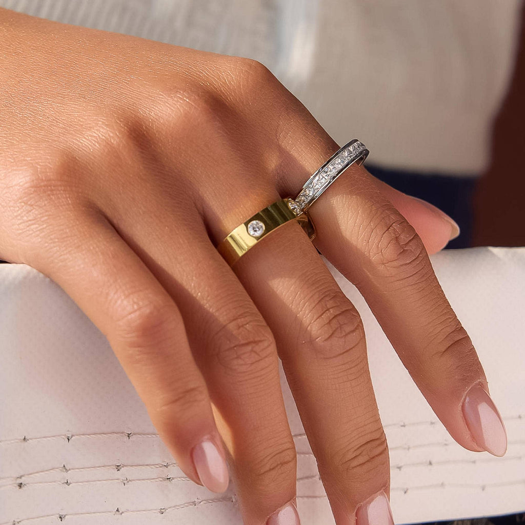 Fancy Ring : A96