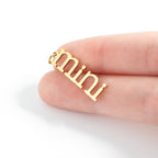 Mini Babe Charm - C144