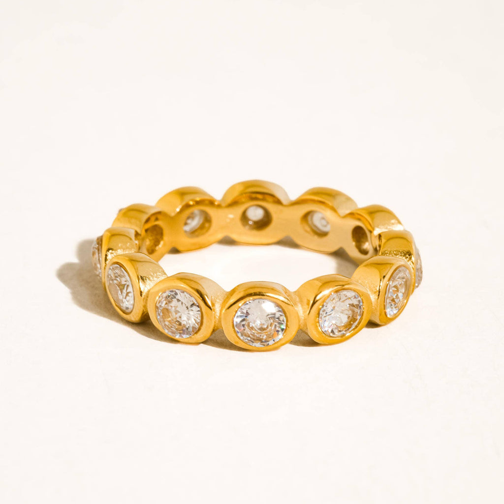 Forever Sparkle Ring - A120
