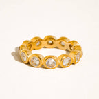 Forever Sparkle Ring - A120
