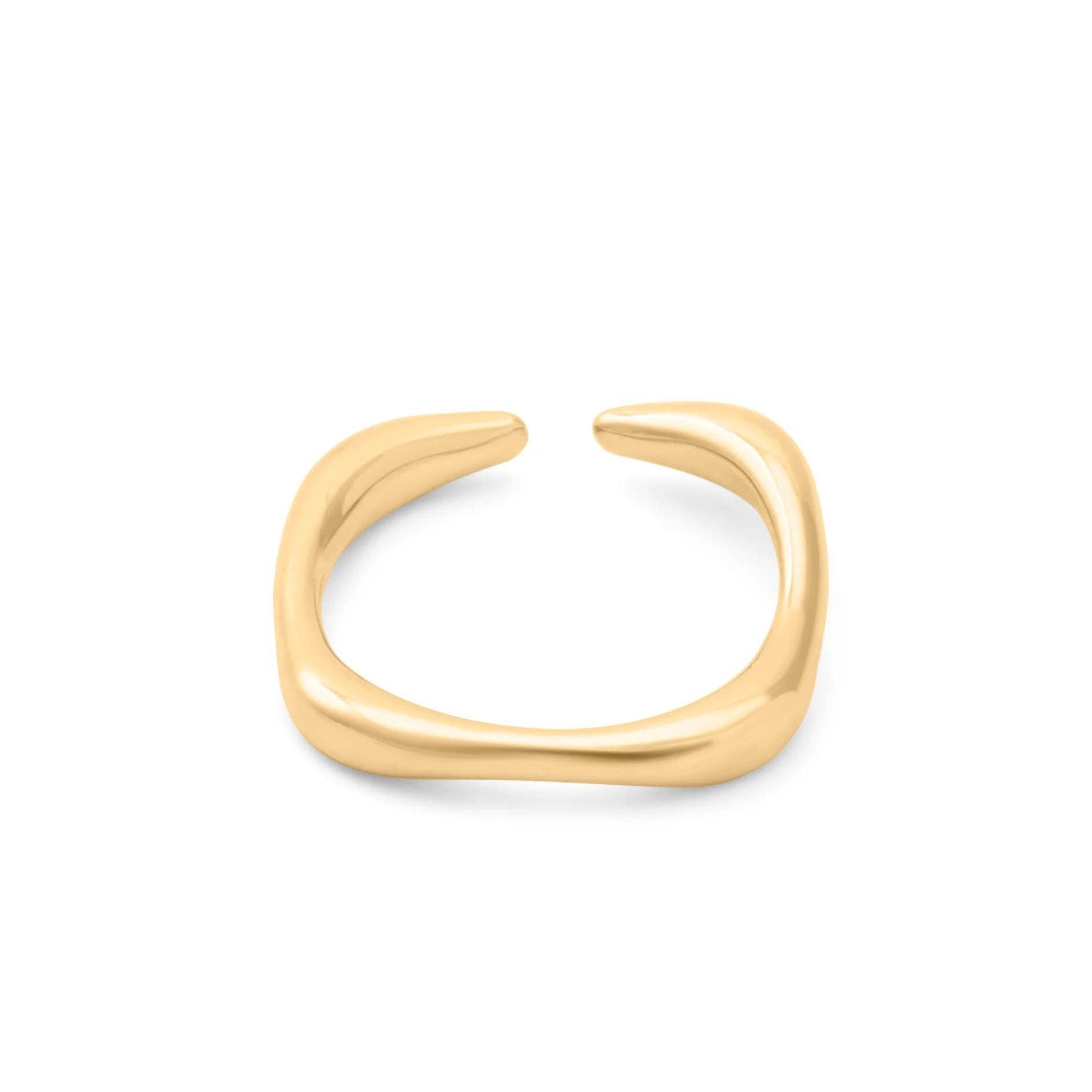 Simply Golden Adjustable - A42