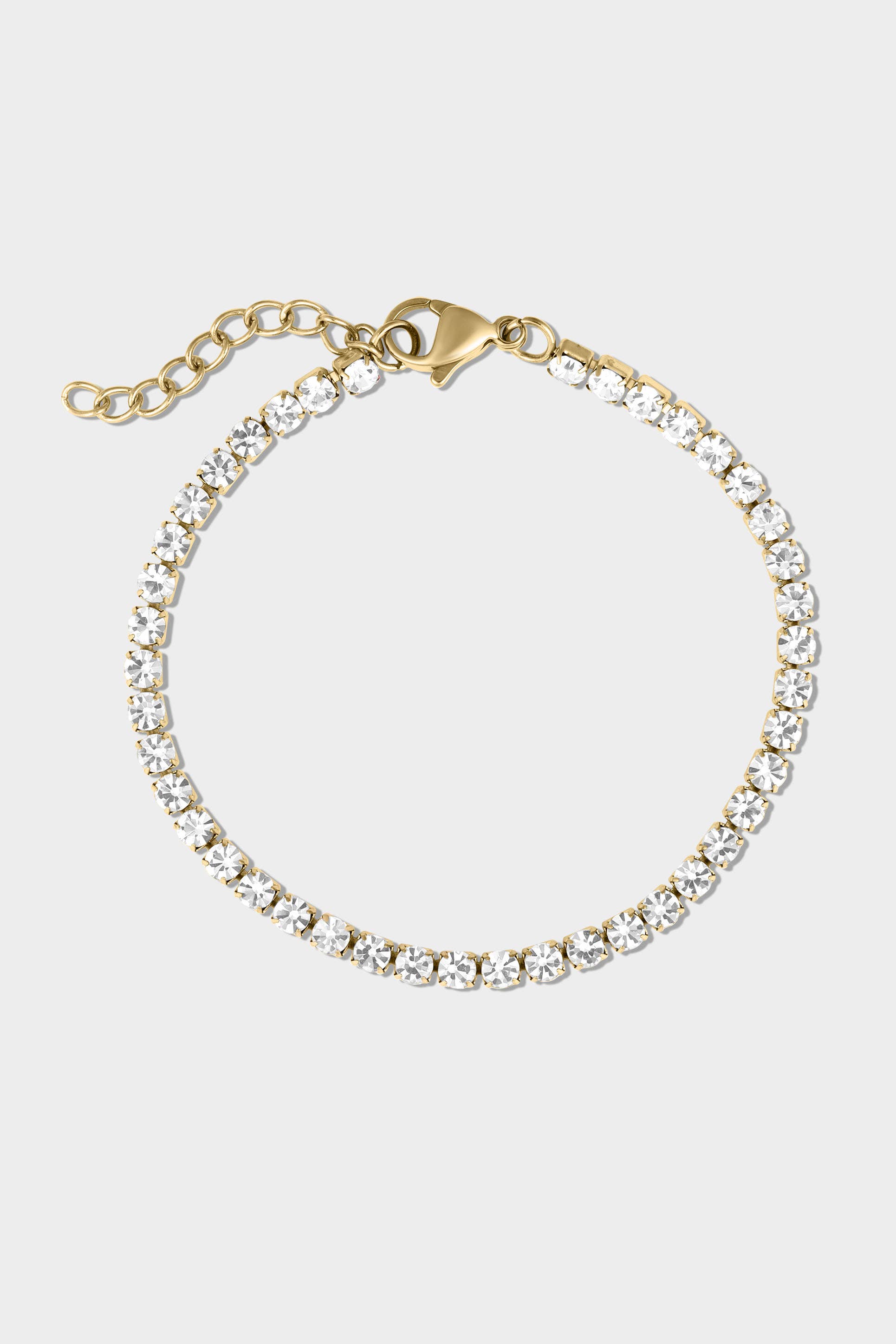 Eternal Summer Bracelet - S31