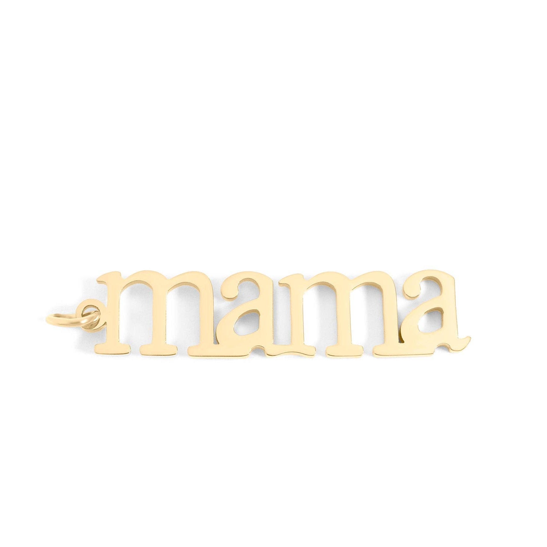 Mama Charm - C142