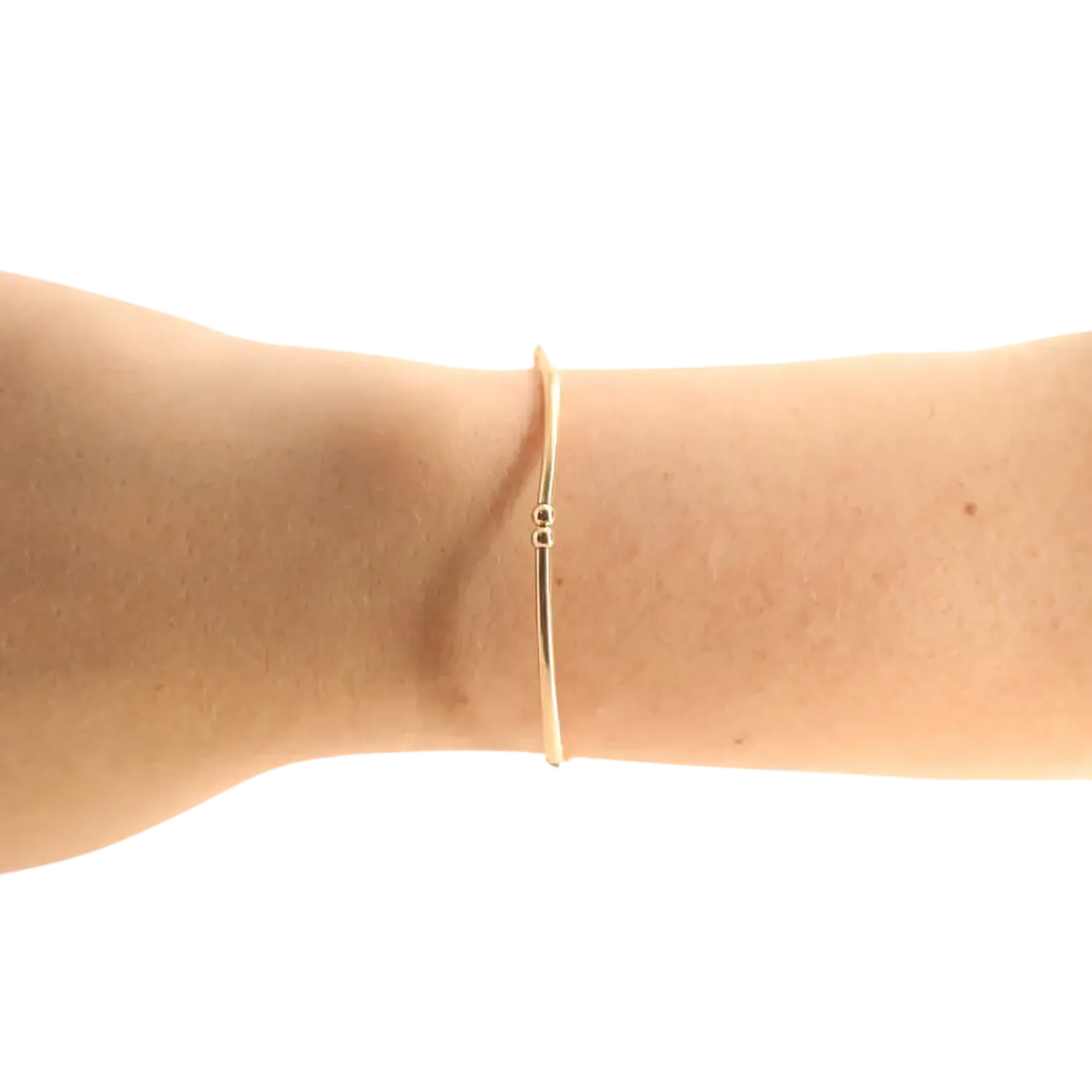 Molly Bar Bracelet- S62