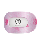 Pinch Me! | Large | Flat Round Hair Clip