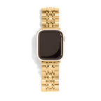 Golden Classic Smart Watch Band - W5