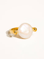 Pearl Ring - A34