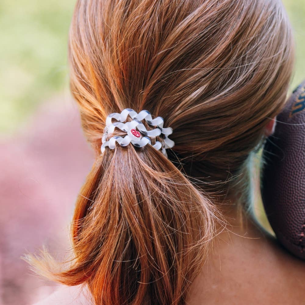 Boomer Sooner! | Large | Hair Ties