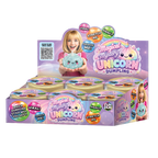 Fun Doh Unicorn Mystery Dumpling Squishy Toy - UNISQU