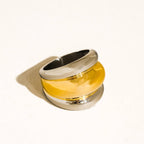 SG Dome Statement Ring: A70