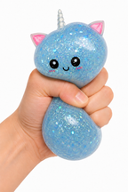 Fun Doh Unicorn Mystery Dumpling Squishy Toy - UNISQU